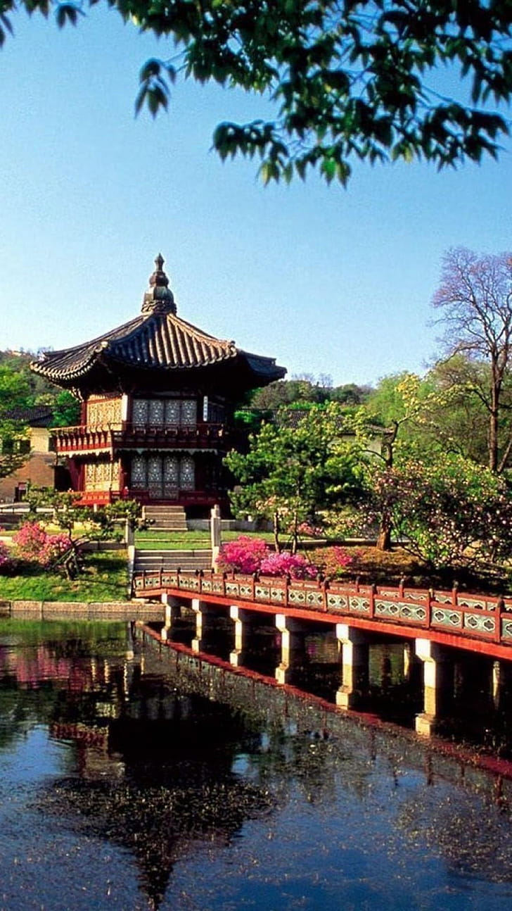 Korea iPhone , Top phone wallpaper