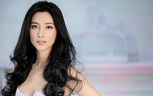 Li Bingbing, li-bingbing, celebrities, girls, chinese wallpaper