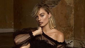 Margot Robbie 2019, margot-robbie, celebrities, girls wallpaper