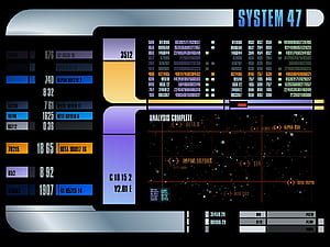 Star Trek, Sci Fi wallpaper