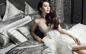 Fan Bingbing Actress, fan-bingbing, celebrities, girls wallpaper