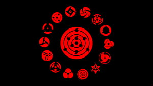 Naruto wallpaper