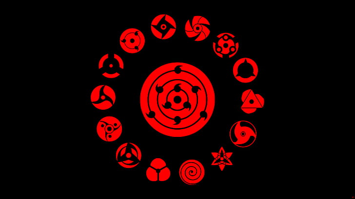 Naruto wallpaper