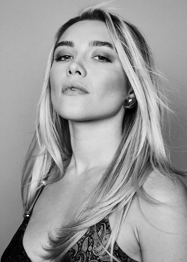Florence Pugh, , phone wallpaper
