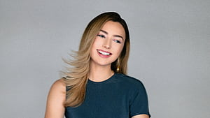 Peyton List Cosmopolitan hoot 2019, peyton-list, celebrities, girls, hoot wallpaper