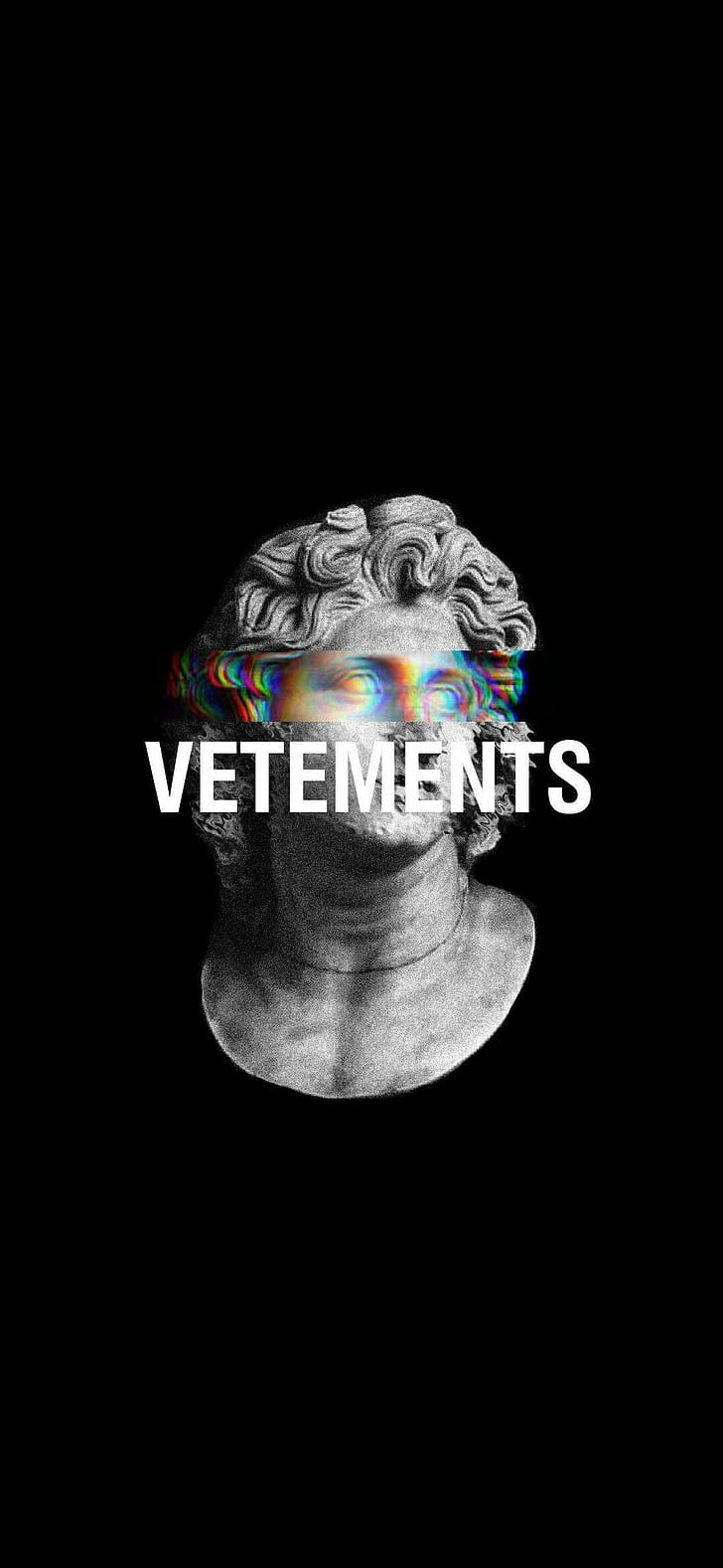 Supreme collection, VETEMENTS phone wallpaper