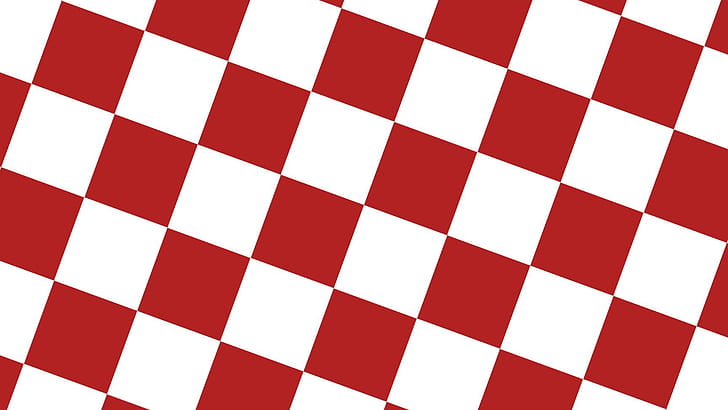 Red Checked, Vans, Flames, wallpaper