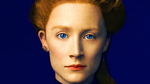 Saoirse Ronan As Mary In Mary Queen Of Scots Movie, mary-queen-of-scots, movies, 2018-movies, saoirse-ronan wallpaper