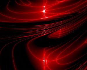 Light, Abstract wallpaper