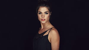 Marie Avgeropoulos 2018 , marie-avgeropoulos, celebrities, girls wallpaper