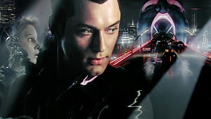 Artificial intelligence, Sci-fi, AI , Advanced technology wallpaper