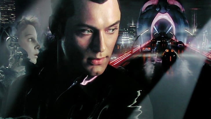 Artificial intelligence, Sci-fi, AI , Advanced technology wallpaper