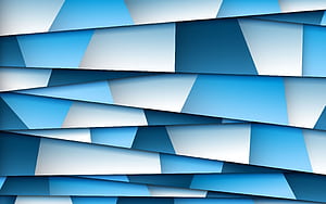 Abstract Blue Texture, abstract, texture wallpaper