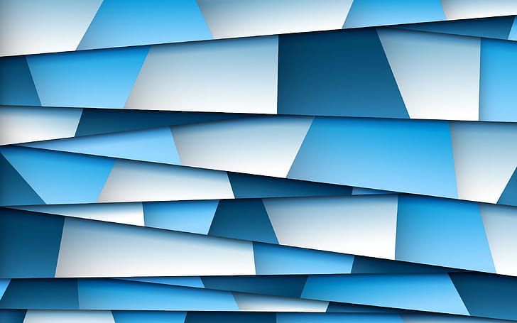 Abstract Blue Texture, abstract, texture wallpaper