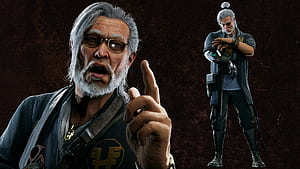 Shadow Warrior 3, IGN wallpaper
