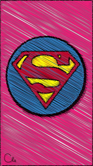 Superman, Superman, Comic, DC Comics phone wallpaper