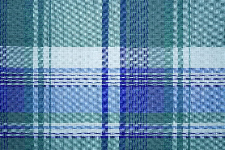 Fabric, Plaid Patterns wallpaper