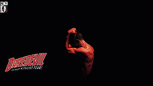 Daredevil, Comics wallpaper