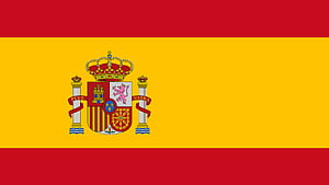 Flag, Spain wallpaper