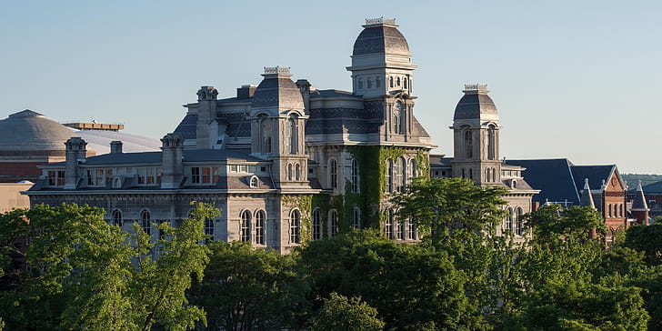 Explore Cuse, Activities wallpaper