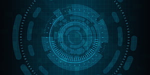 Cyber Network Internet Background, computer, internet, cyber wallpaper