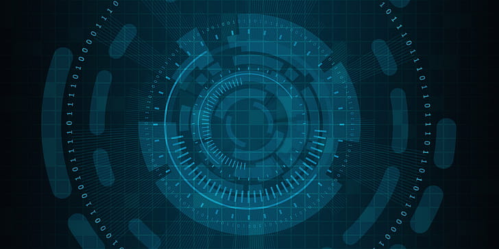 Cyber Network Internet Background, computer, internet, cyber wallpaper