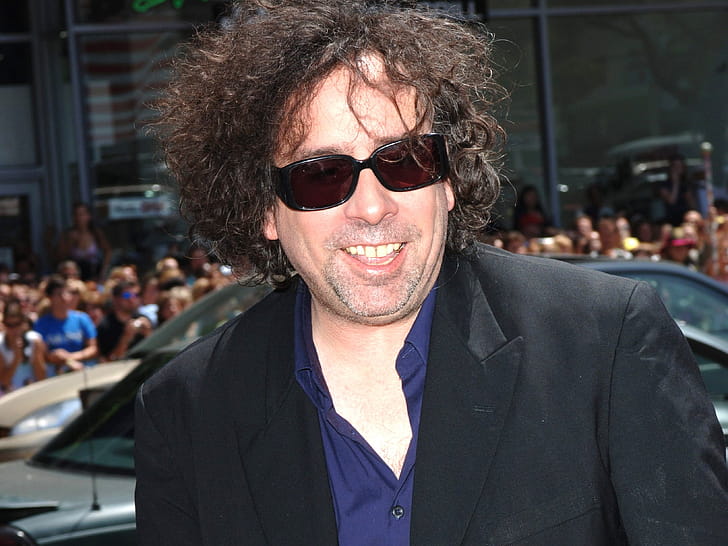 Tim Burton wallpaper