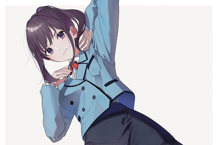 Anime, Solo Leveling wallpaper
