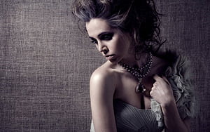Eliza Dushku , eliza-dushku, celebrities, girls wallpaper