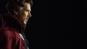 Strange  for , Benedict Cumberbatch wallpaper