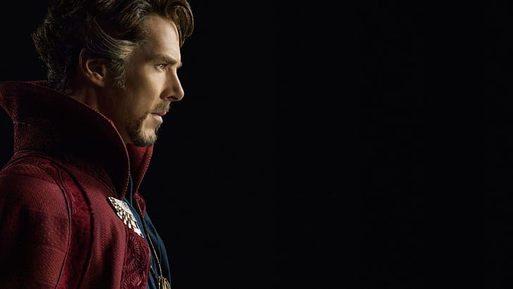 Strange  for , Benedict Cumberbatch wallpaper