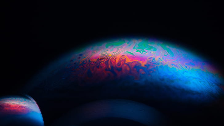 Soap Bubble  , soap, bubble, graphy wallpaper