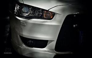 Evolution X , High-performance vehicle, Advanced technology wallpaper