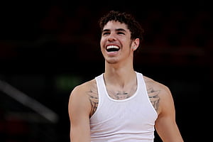 LaMelo Ball, Android , iOS , PC wallpaper