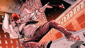 Daredevil (2019), Comic, Daredevil wallpaper