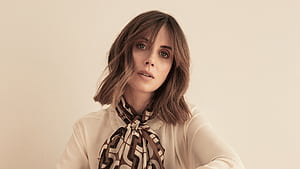 Alison Brie 2020, alison-brie, celebrities, girls wallpaper