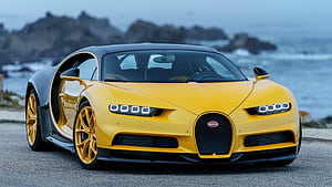 Chiron, Bugatti wallpaper