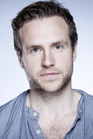 Rafe Spall, Profile , Database phone wallpaper