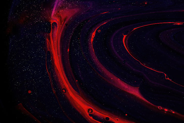 Outer Space Astronomy Universe Space Pattern Texture, pattern, texture, abstract wallpaper