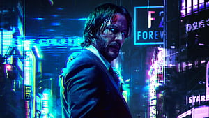 Keanu Reeves Cyberpunk 2077 FanArt, keanu-reeves, cyberpunk-2077, 2020-games, games, deviantart, artist, artwork, digital-art wallpaper