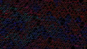 Cubeometry , abstract, digital-art wallpaper