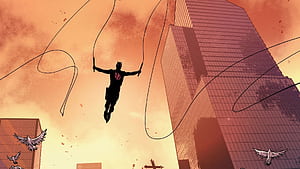 Daredevil (2019), Comic, Daredevil wallpaper