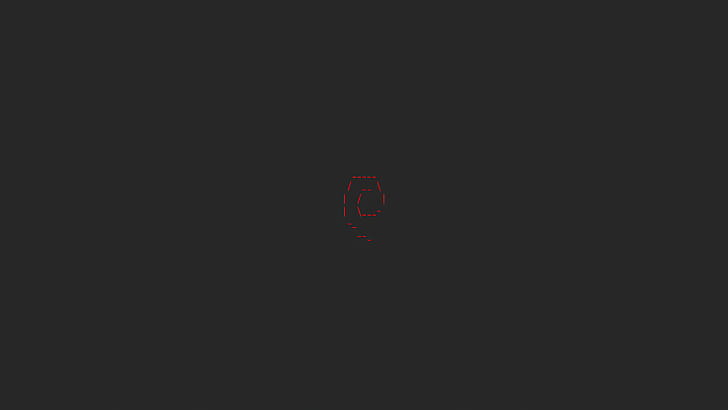 Debian Linux Logo , debian, linux, computer, logo, dark wallpaper