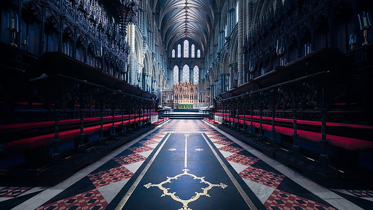 Cathedral ,  Backgrounds wallpaper