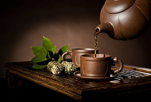 tea , Background wallpaper