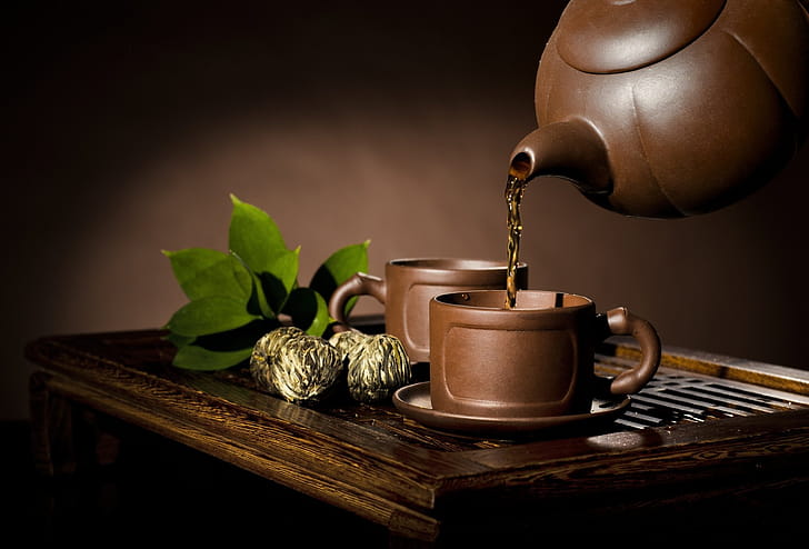 tea , Background wallpaper