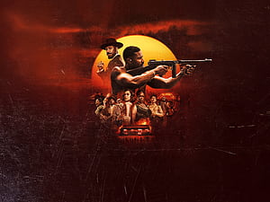 Sinners wallpaper