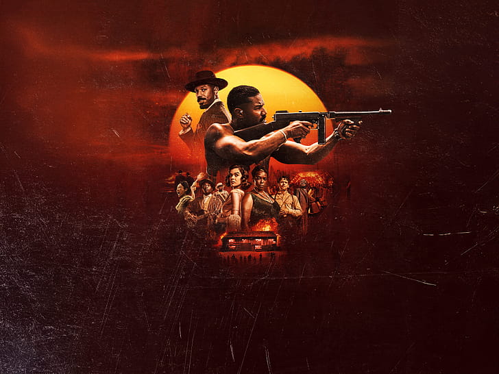 Sinners wallpaper