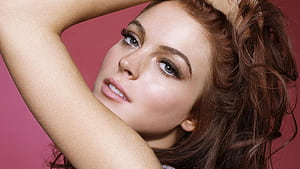 Lindsay Lohan, Celebrity wallpaper