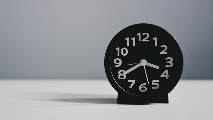 Alarm clock, , wallpaper